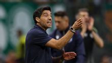 Abel pressionado no Palmeiras? Jornais de Portugal se surpreendem com 'contexto curioso' após organizada pedir demissão