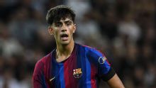 Barcelona: reunión Deco-Bernal mientras sigue el optimismo con Rodri