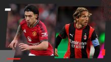 Cuándo juegan Manchester United vs. Milan en un amistoso: equipo, fecha, hora y TV en vivo