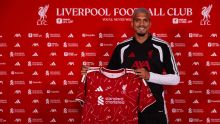 ¿Por qué Liverpool contrató al capitán del Barcelona, Ronald Araújo, y qué puede aportar?