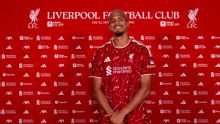 Ronald Araujo: los recuerdos del Liverpool de Suárez y el mensaje que le envió el delantero