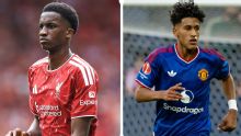 One U21 player to watch from each Premier League team