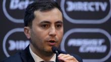 Di Carlo habló del "error" de apartar jugadores y de la "inadmisible" racha de derrotas de River