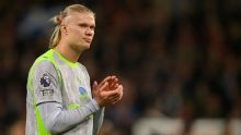 Enzo Maresca says captaincy ploy unlikely to work if Erling Haaland was leading Man City