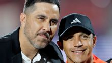 Bravo sobre el inminente arribo de Alexis a la MLS: "No creo que se retire en Chile"