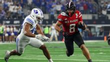 Big 12 betting preview: Texas Tech might be the best team, but who is the best value?