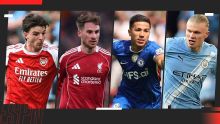 Premier League 2026/27: Arsenal defiende la corona ante la renovación de Manchester City, Chelsea y Liverpool