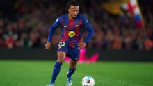 Blog de fichajes: Arsenal, atento a Jules Koundé del Barcelona