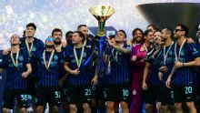 Serie A 2026/27: el Inter de Lautaro buscará mantener el Scudetto pero tendrá mayor competencia