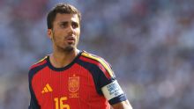 Barcelona optimistic of signing Rodri, planning improved contact offer for Marc Bernal - source