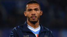 Atlético-MG sonda zagueiro ex-Inter de Milão, que tem duas propostas para seguir na Europa