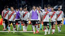 Presidente de River se solidariza con Colombia y espera decisión de CONMEBOL