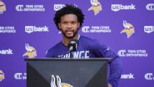 What Kyler Murray as QB1 means for Vikings, J.J. McCarthy