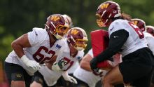 2026 Washington Commanders training camp: Latest intel, updates