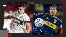 Cuándo juegan Platense vs. Boca por el Torneo Clausura 2026: equipo, fecha, hora y TV en vivo