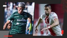Cuándo juegan Sarmiento vs. Huracán por el Torneo Clausura 2026: equipo, fecha, hora y TV en vivo