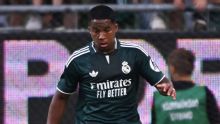 De 'sequer querer ouvir sondagens' a peça importante para sistema de Mourinho: os bastidores da permanência de Endrick no Real Madrid