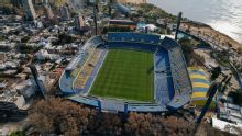 Rosario Central x Corinthians: onde assistir ao vivo, horário, palpite e prováveis escalações do jogo da Libertadores