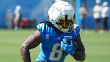 Fantasy football buzz: News or noise? What to make of Lions and Chargers camp quotes