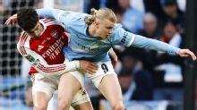 Arsenal vs. Manchester City en la Community Shield: el primer choque de un duelo que promete marcar la temporada en Inglaterra