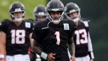 2026 Atlanta Falcons training camp: Latest intel, updates