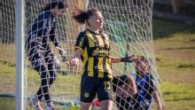 Peñarol y City Torque, en lo más alto del Clausura de fútbol femenino