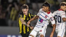 Cuándo juegan Peñarol vs. Central Español por el Torneo Clausura: equipo, fecha, hora y TV en vivo