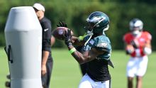 2026 Philadelphia Eagles training camp: Latest intel, updates