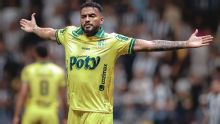 Reinaldo admite 'frustração' por não ter sido convocado por Ancelotti para a Seleção: 'Eu poderia ser lembrado...'