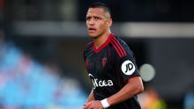 Montréal signs ex-Arsenal, United star Alexis Sánchez
