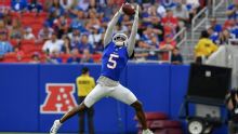 2026 Buffalo Bills training camp: Latest intel, updates