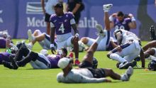 2026 Baltimore Ravens training camp: Latest intel, updates