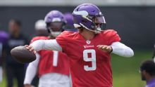 2026 Minnesota Vikings training camp: Latest intel, updates