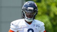 Bears' Coby Bryant undergoes knee surgery, out 4-6 months