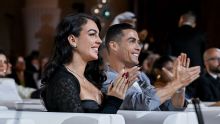 Cristiano Ronaldo confirms marriage to Georgina Rodríguez