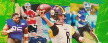 Noticias, rumores y actualizaciones de fantasy football de la NFL de 2026