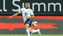 Felipe Chávez saldrá a préstamo de Bayern Munich: hay cuatro clubes interesados