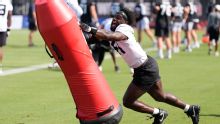 2026 Houston Texans training camp: Latest intel, updates