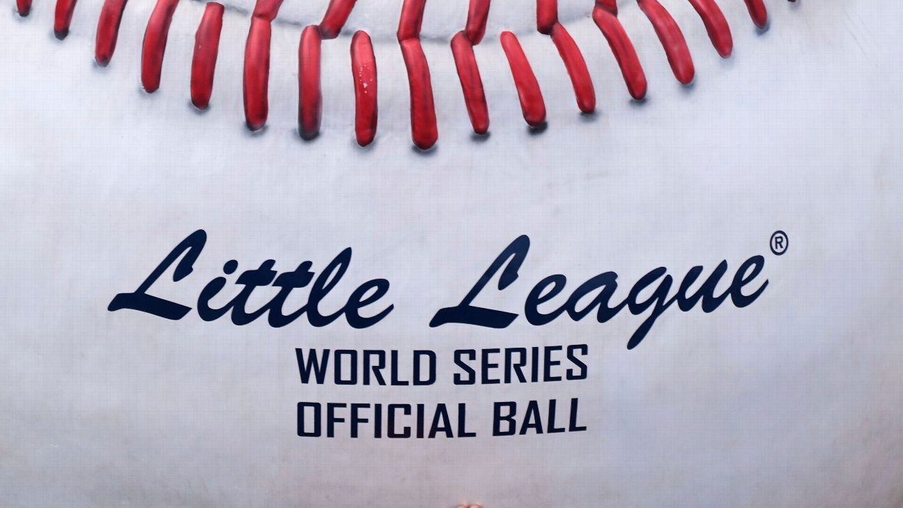 Tulsa Team Excluded From LLBWS Berth Game After Court Ruling