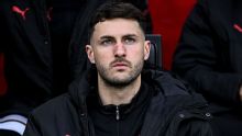 Gattuso, sobre Santi Gimenez: "Debe venir gente que tenga ganas"