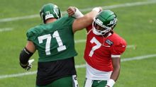 2026 New York Jets training camp: Latest intel, updates