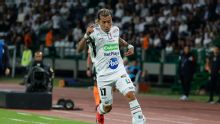 Dayro Moreno y Once Caldas esperan regresar a Manizales para ayudar tras el terremoto