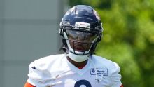 Bears pierden de 4 a 6 meses a Coby Bryant por cirugía de rodilla