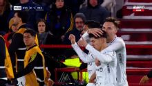 ¡Recoleta sorprendió en el Ducó! Ríos marcó el 1-0 vs. Boca en la Copa Sudamericana