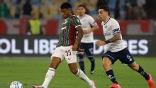 ¡EN VIVO! Independiente Rivadavia visita a Fluminense en la ida de 8vos. de la CONMEBOL Libertadores 2026