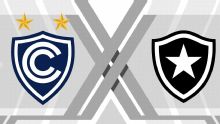 Cienciano x Botafogo AO VIVO: placar, lances e onde assistir
