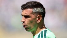 Por qué Dibu Martínez no jugará la Supercopa UEFA para Aston Villa ante PSG