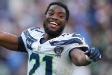 CB Devon Witherspoon focused on being 'prepared' amid contract negotiations