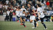Fluminense empata com Rivadavia nas oitavas da Libertadores e ouve gritos de 'time sem vergonha'