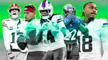 Fantasy Football 'Do Draft' list: Derrick Henry, Patrick Mahomes among undervalued players to pick